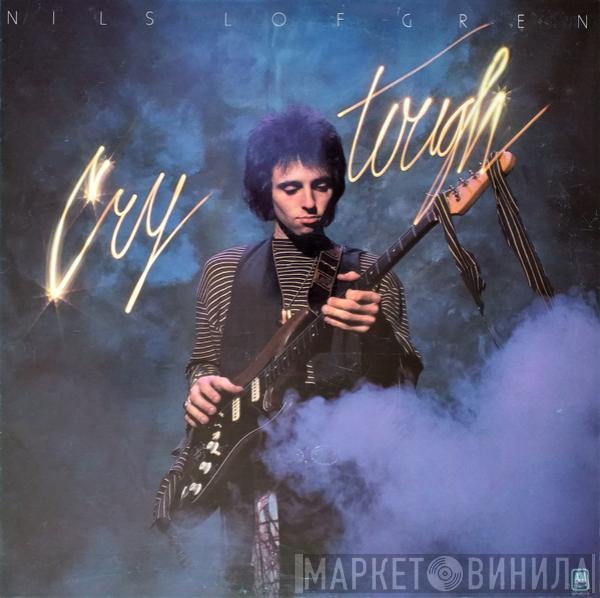  Nils Lofgren  - Cry Tough