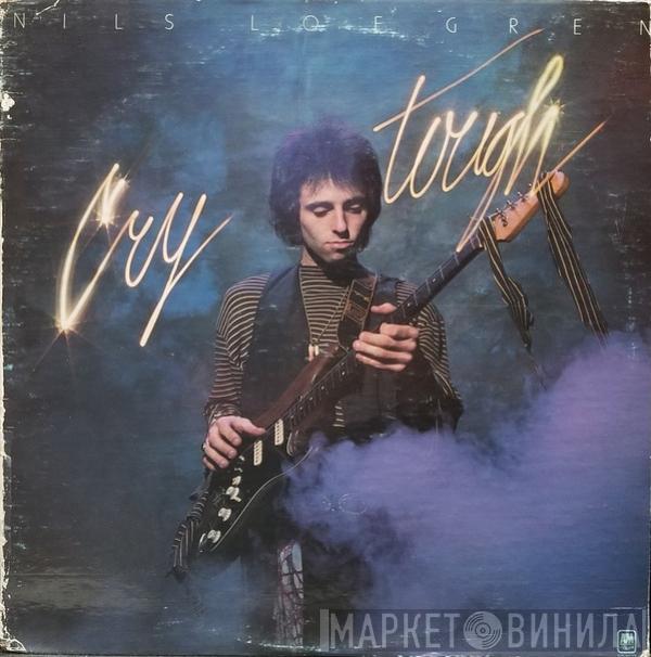  Nils Lofgren  - Cry Tough