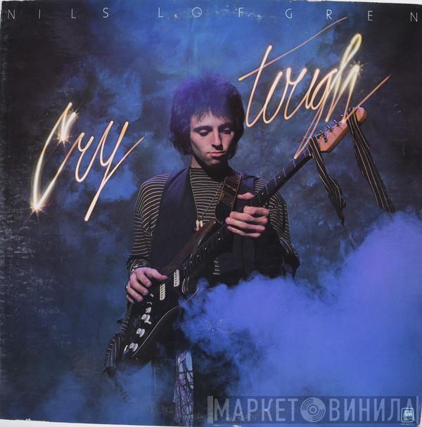  Nils Lofgren  - Cry Tough
