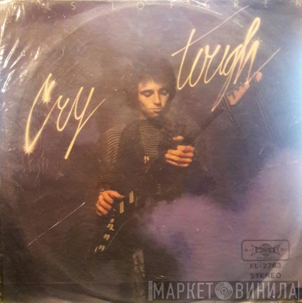  Nils Lofgren  - Cry Tough