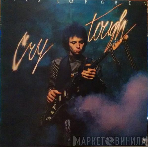  Nils Lofgren  - Cry Tough