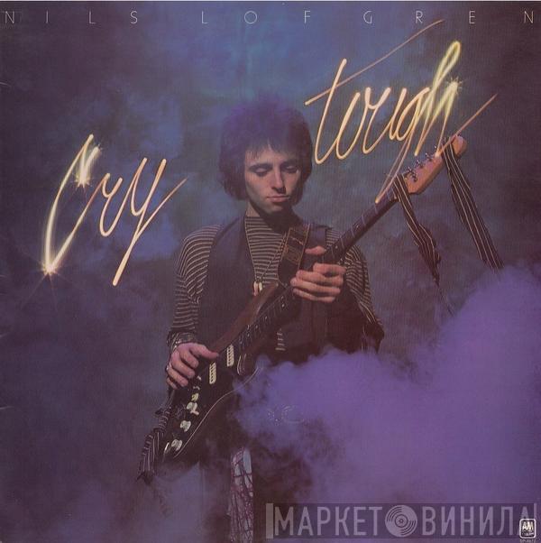  Nils Lofgren  - Cry Tough