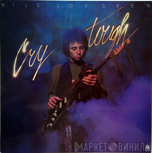  Nils Lofgren  - Cry Tough