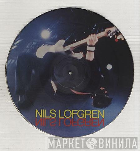 Nils Lofgren - Flip Ya Flip