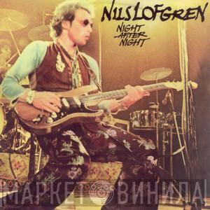  Nils Lofgren  - Night After Night