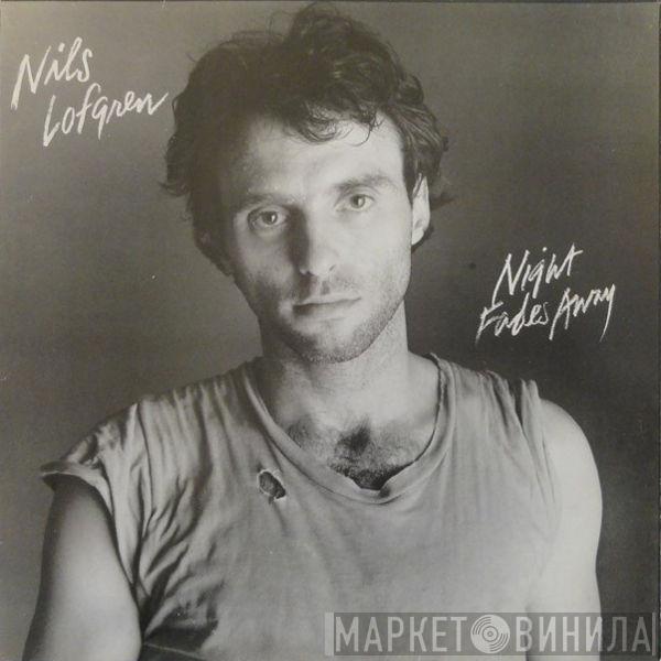 Nils Lofgren - Night Fades Away
