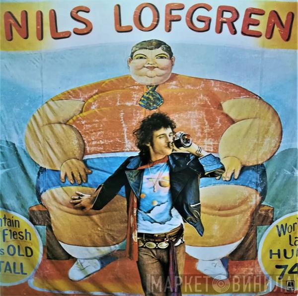 Nils Lofgren - Nils Lofgren