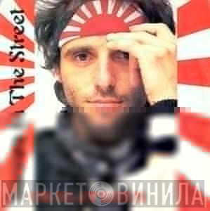  Nils Lofgren  - Secrets In The Street