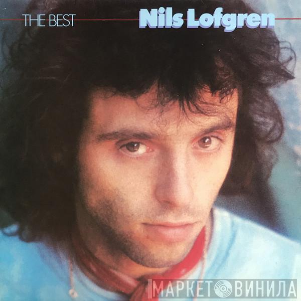 Nils Lofgren - The Best