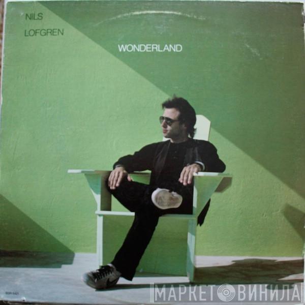 Nils Lofgren - Wonderland