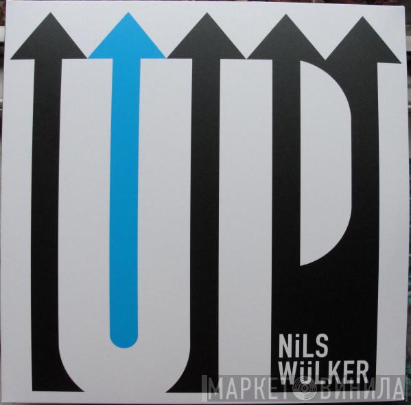  Nils Wülker  - Up