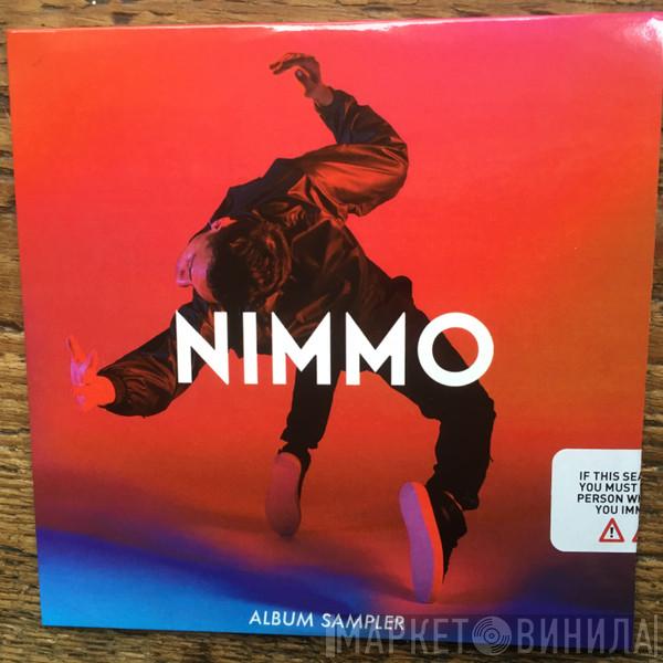 Nimmo - Album Sampler