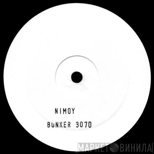 Nimoy  - Untitled