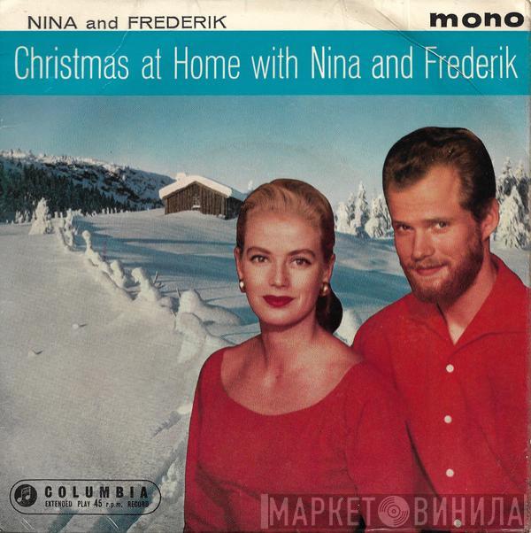 Nina & Frederik - Christmas At Home With Nina And Frederik