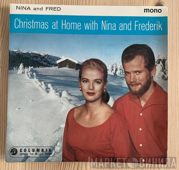  Nina & Frederik  - Christmas At Home With Nina And Frederik