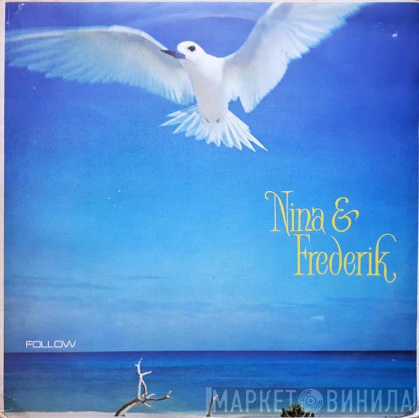 Nina & Frederik - Follow