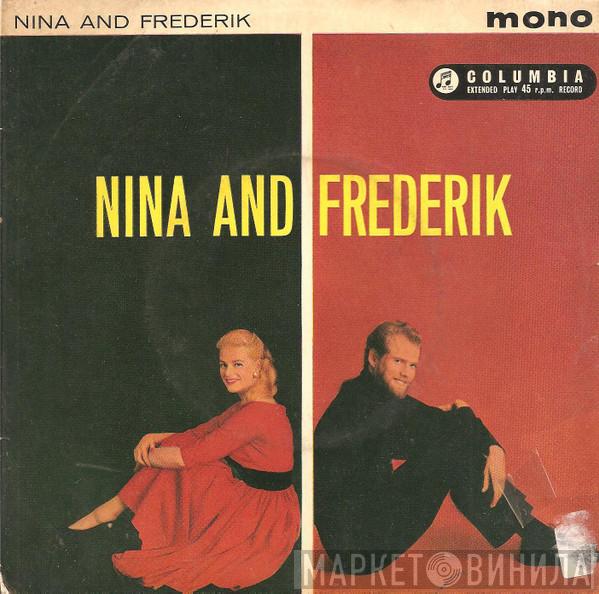 Nina & Frederik - Man Man Is For Woman Made