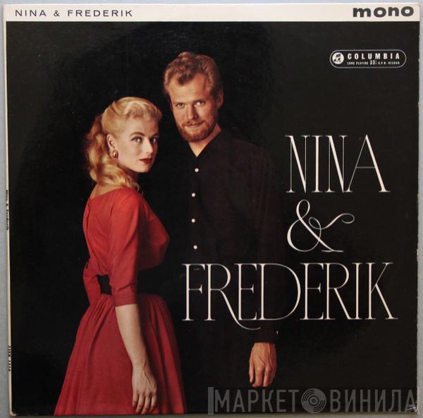 Nina & Frederik - Nina & Frederik