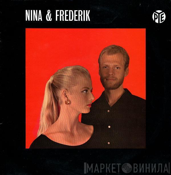 Nina & Frederik - Nina & Frederik