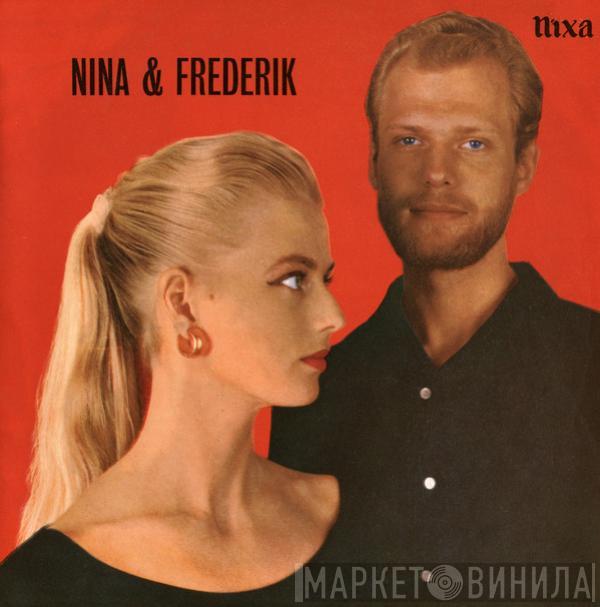Nina & Frederik - Nina & Frederik