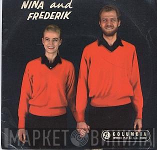 Nina & Frederik - Nina And Frederik