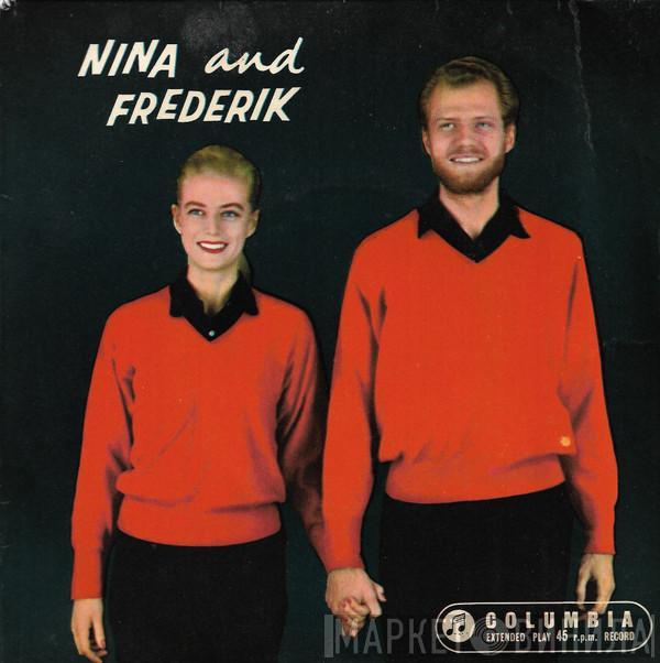  Nina & Frederik  - Nina And Frederik