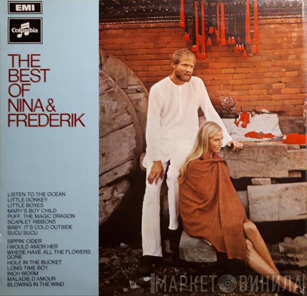 Nina & Frederik - The Best Of