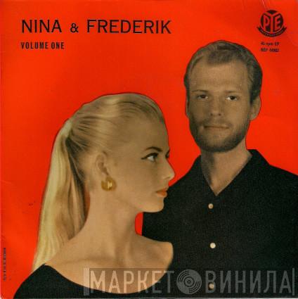 Nina & Frederik - Volume One