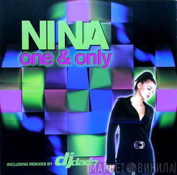  Nina Badrić  - One & Only
