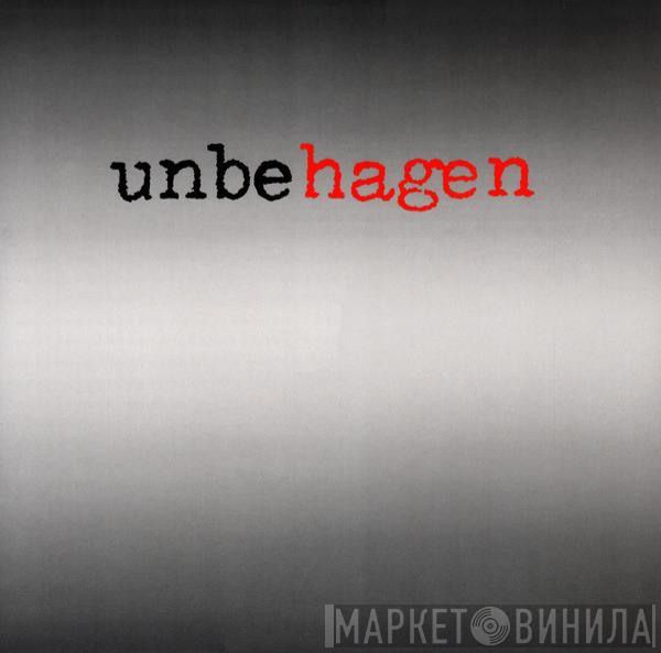  Nina Hagen Band  - Unbehagen