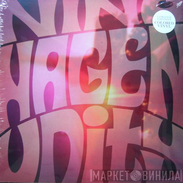 Nina Hagen - Unity