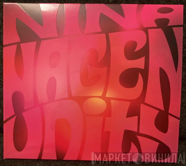 Nina Hagen - Unity