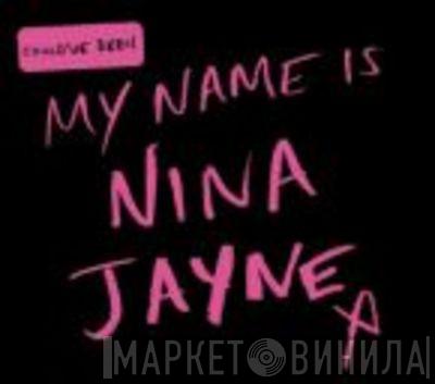 Nina Jayne - Could've Been