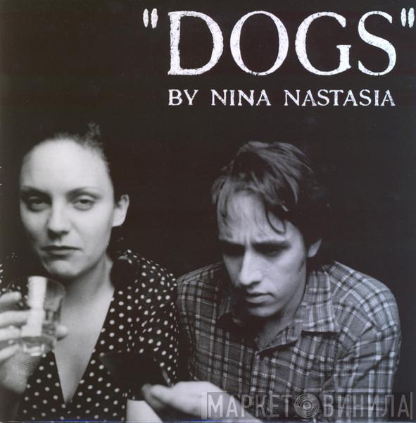 Nina Nastasia - Dogs
