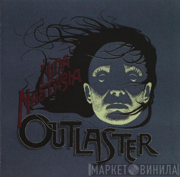 Nina Nastasia - Outlaster