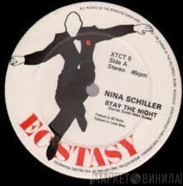 Nina Schiller - Stay The Night