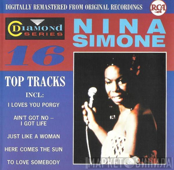 Nina Simone - 16 Top Tracks