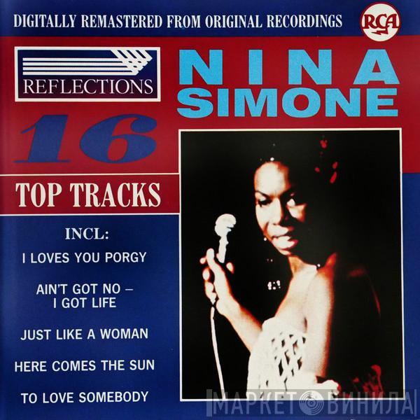  Nina Simone  - 16 Top Tracks