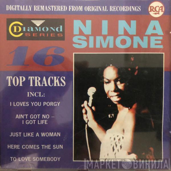  Nina Simone  - 16 Top Tracks