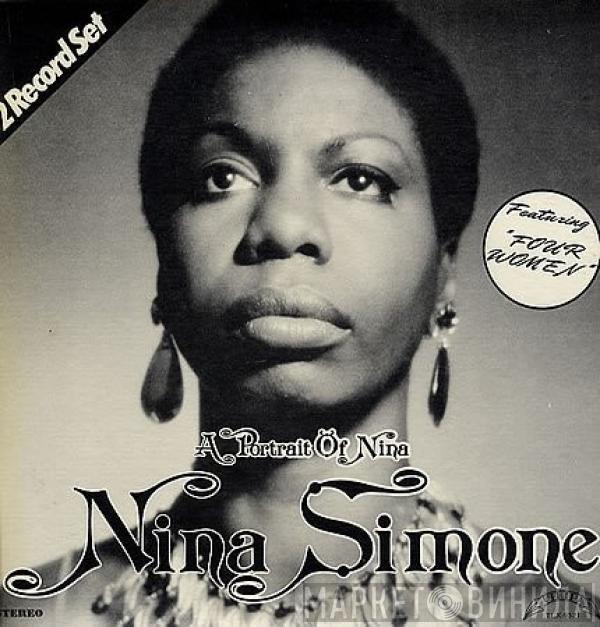 Nina Simone - A Portrait Of Nina