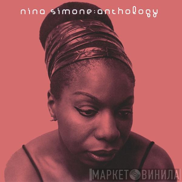  Nina Simone  - Anthology