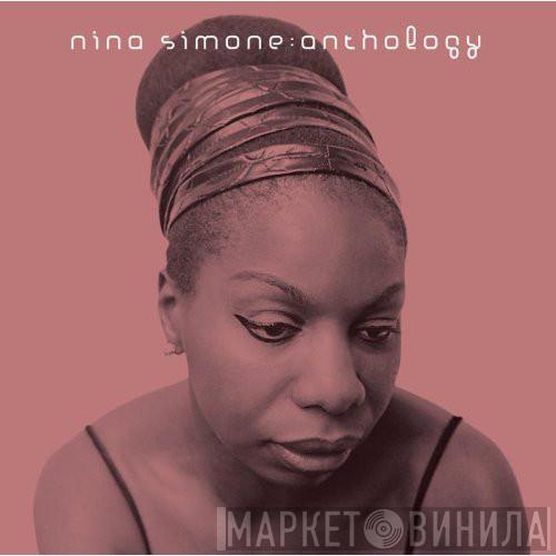  Nina Simone  - Anthology