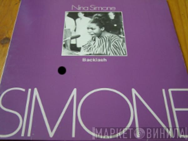  Nina Simone  - Backlash