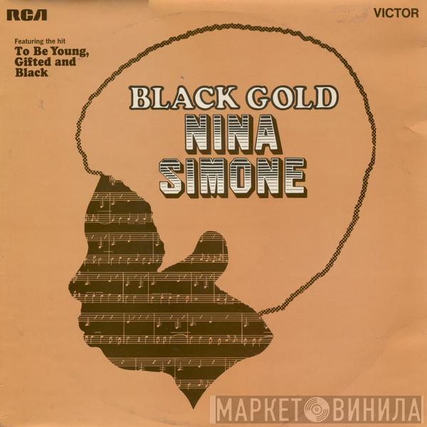  Nina Simone  - Black Gold