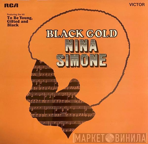 Nina Simone  - Black Gold