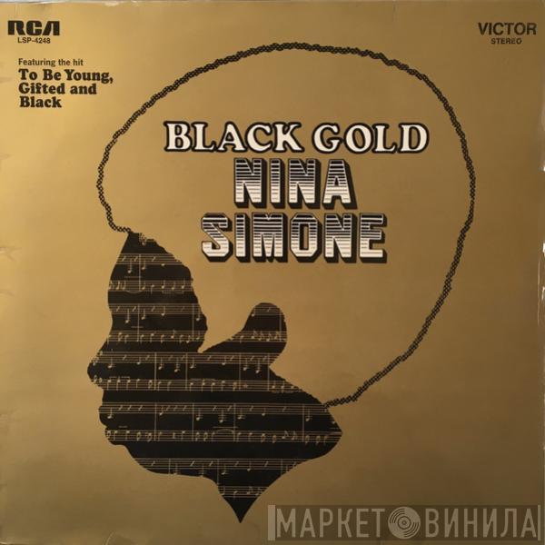  Nina Simone  - Black Gold