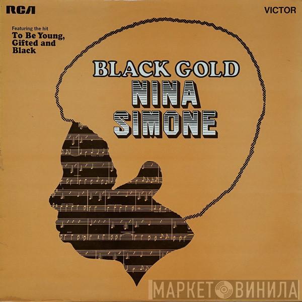  Nina Simone  - Black Gold