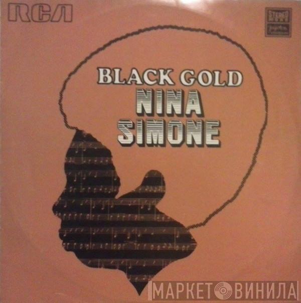  Nina Simone  - Black Gold