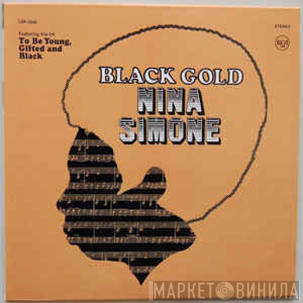  Nina Simone  - Black Gold