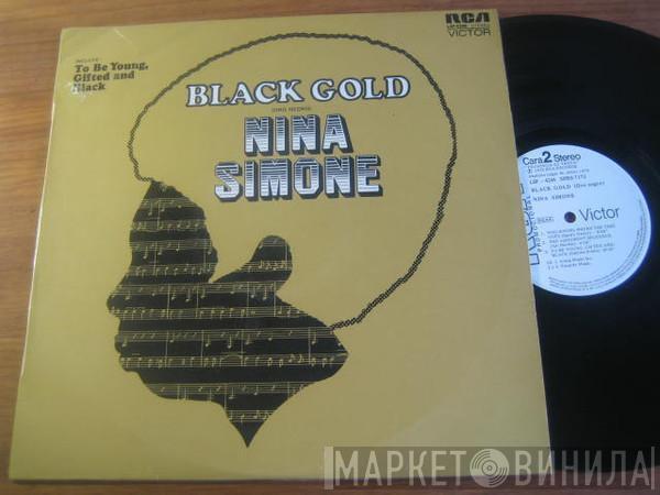  Nina Simone  - Black Gold